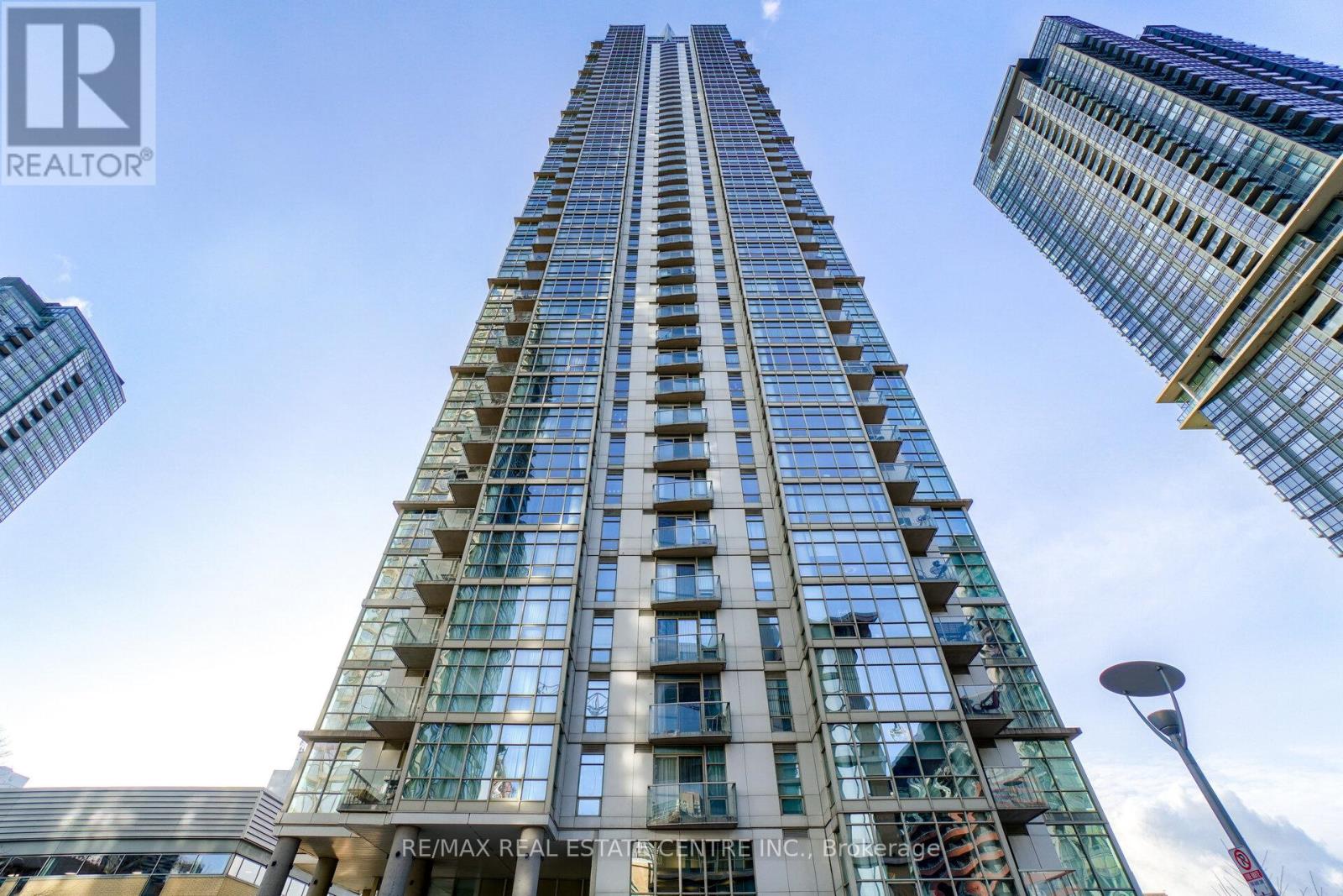 3306 - 35 MARINER TERRACE, Toronto (Waterfront Communities), Ontario, M5V3V9 — Photo 4