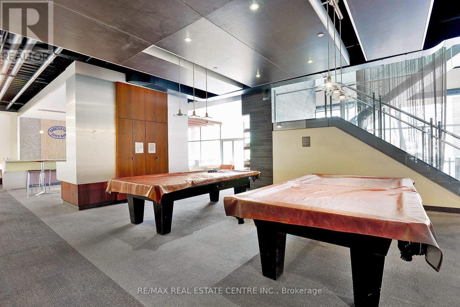 3306 - 35 MARINER TERRACE, Toronto (Waterfront Communities), Ontario, M5V3V9 — Photo 44