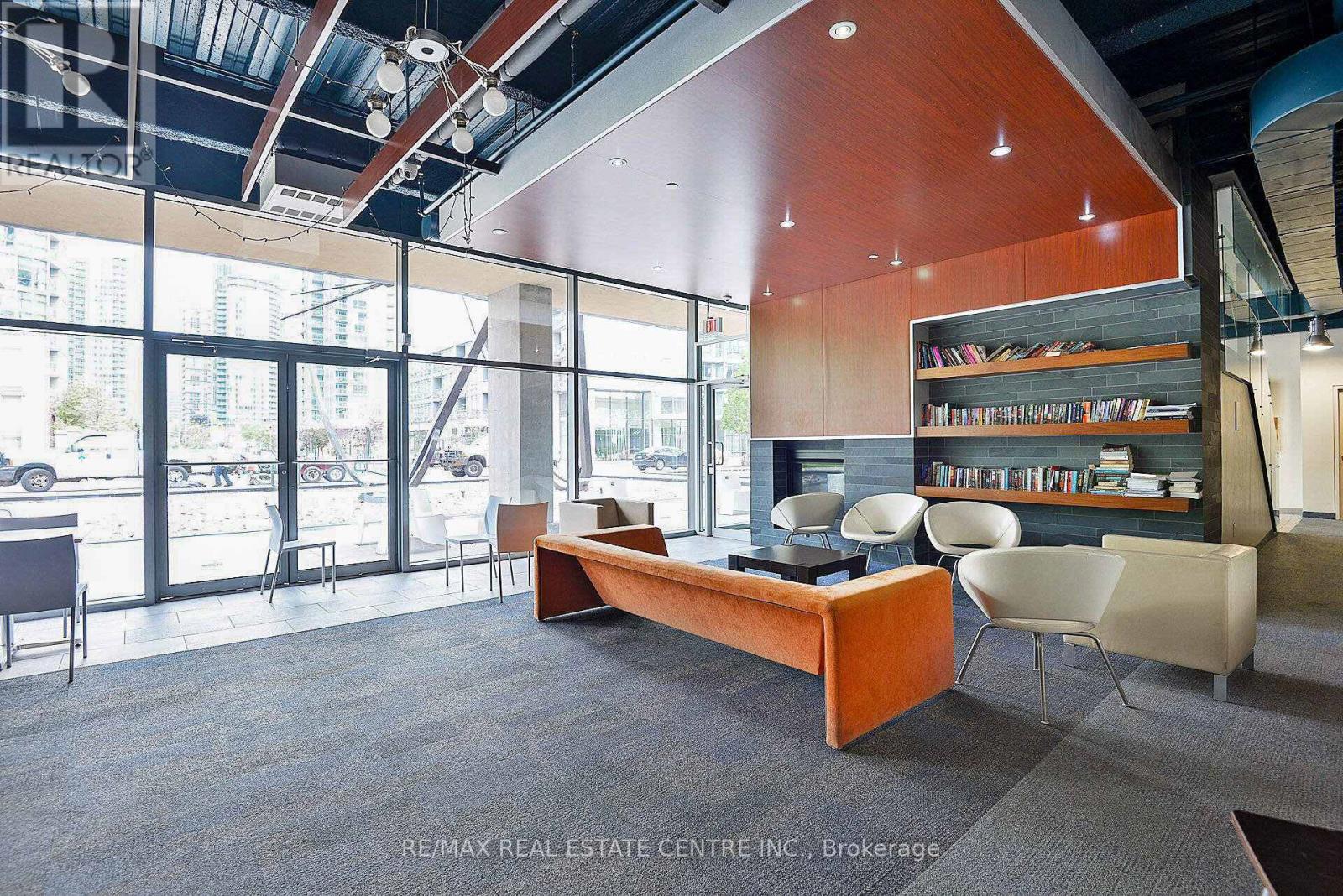 3306 - 35 MARINER TERRACE, Toronto (Waterfront Communities), Ontario, M5V3V9 — Photo 45