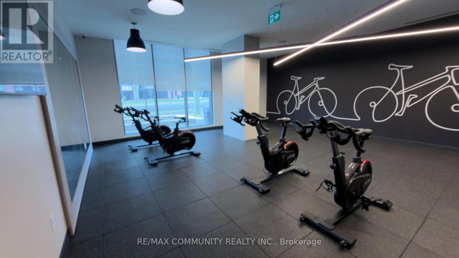 319 - 2545 SIMCOE STREET N, Oshawa (Windfields), Ontario, L1L0W3 — Photo 8