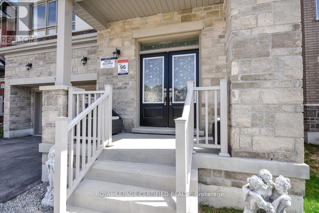 58 SHEPHERD DRIVE, Barrie, Ontario, L9S2Z4 — Photo 4