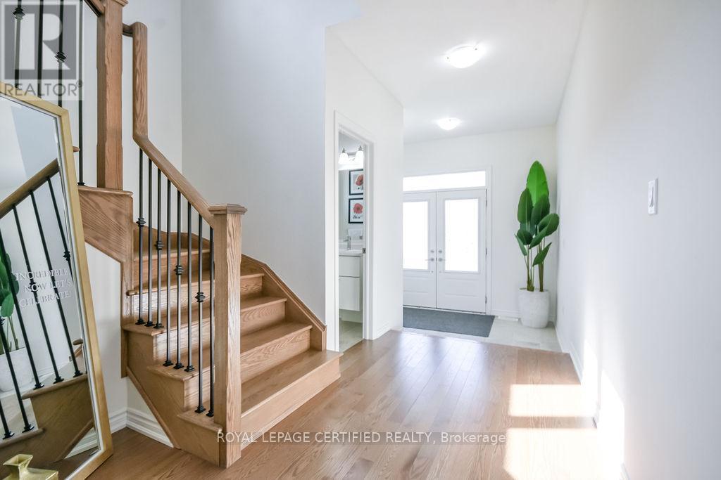 58 SHEPHERD DRIVE, Barrie, Ontario, L9S2Z4 — Photo 7