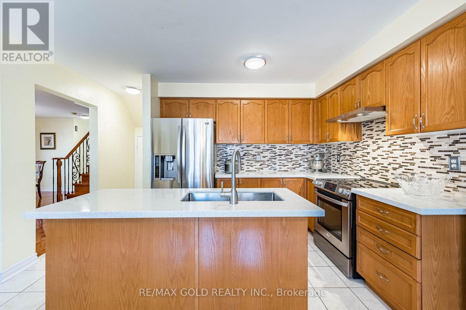 46 MCCRIMMON DRIVE, Brampton (Fletcher's Meadow), Ontario, L7A2Z5 — Photo 13