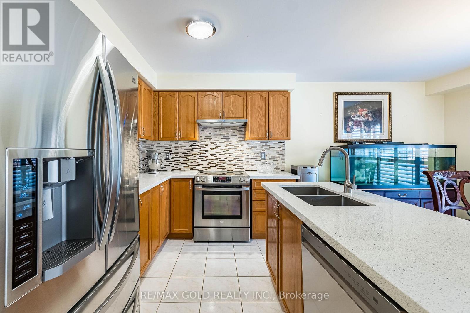 46 MCCRIMMON DRIVE, Brampton (Fletcher's Meadow), Ontario, L7A2Z5 — Photo 14