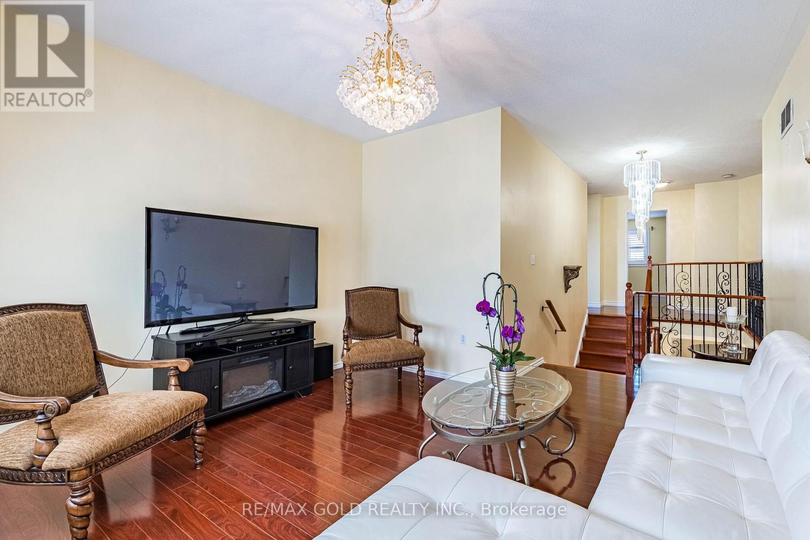 46 MCCRIMMON DRIVE, Brampton (Fletcher's Meadow), Ontario, L7A2Z5 — Photo 16