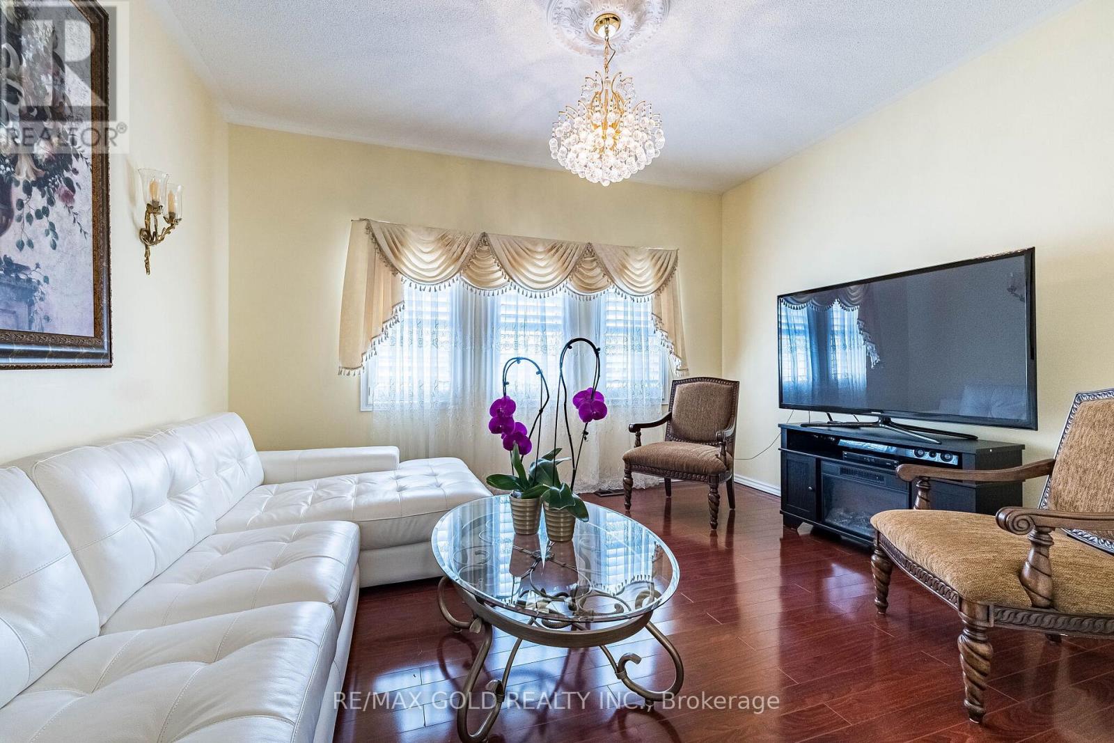 46 MCCRIMMON DRIVE, Brampton (Fletcher's Meadow), Ontario, L7A2Z5 — Photo 17