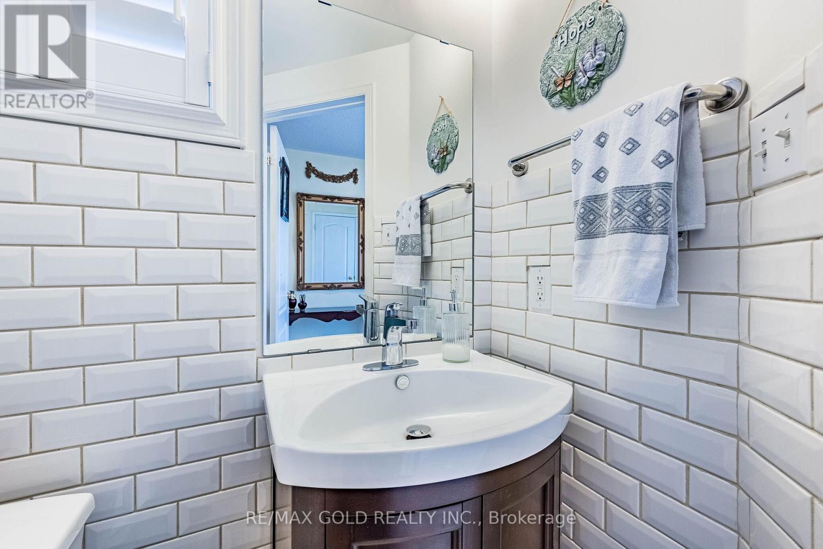 46 MCCRIMMON DRIVE, Brampton (Fletcher's Meadow), Ontario, L7A2Z5 — Photo 19