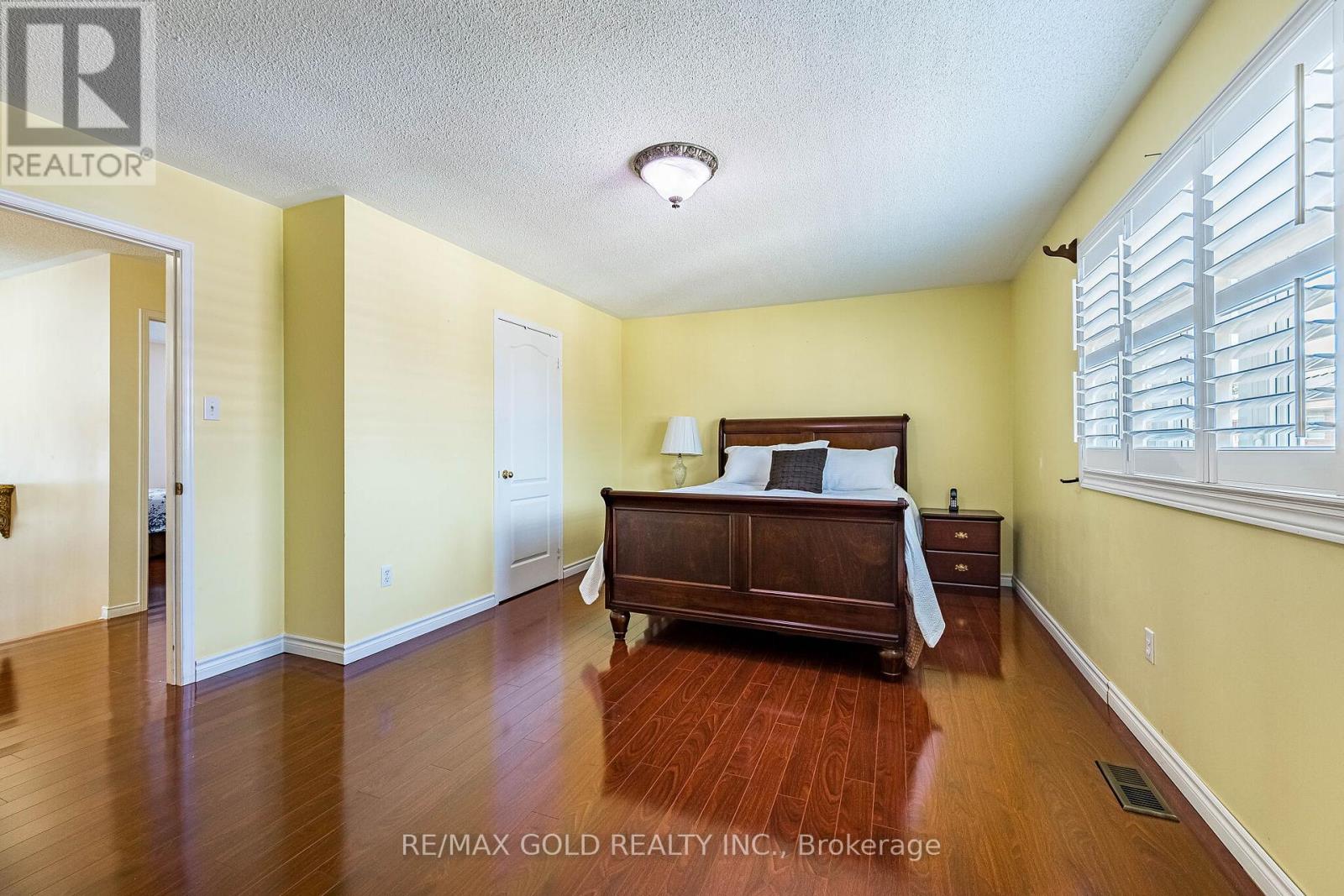 46 MCCRIMMON DRIVE, Brampton (Fletcher's Meadow), Ontario, L7A2Z5 — Photo 20