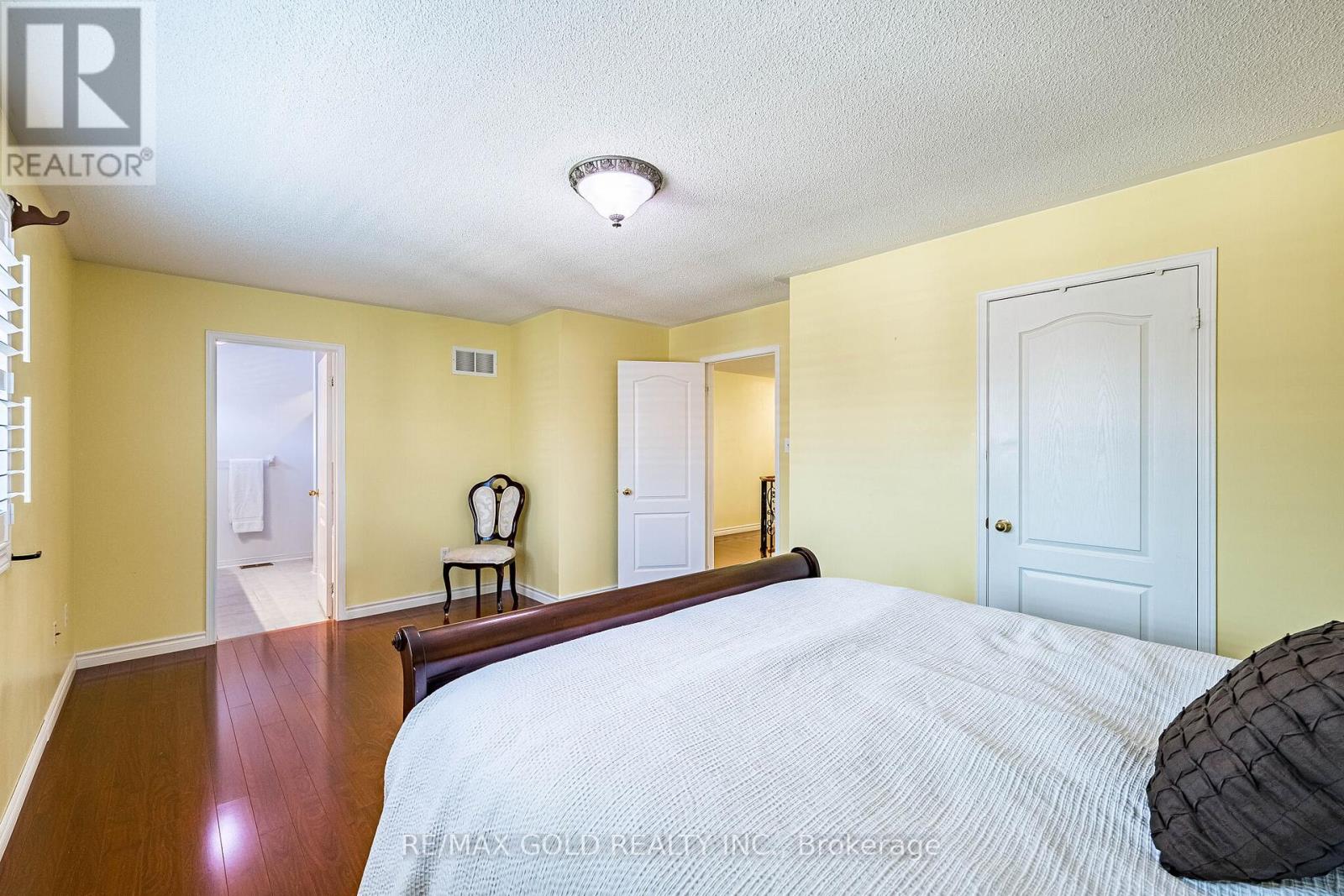 46 MCCRIMMON DRIVE, Brampton (Fletcher's Meadow), Ontario, L7A2Z5 — Photo 21