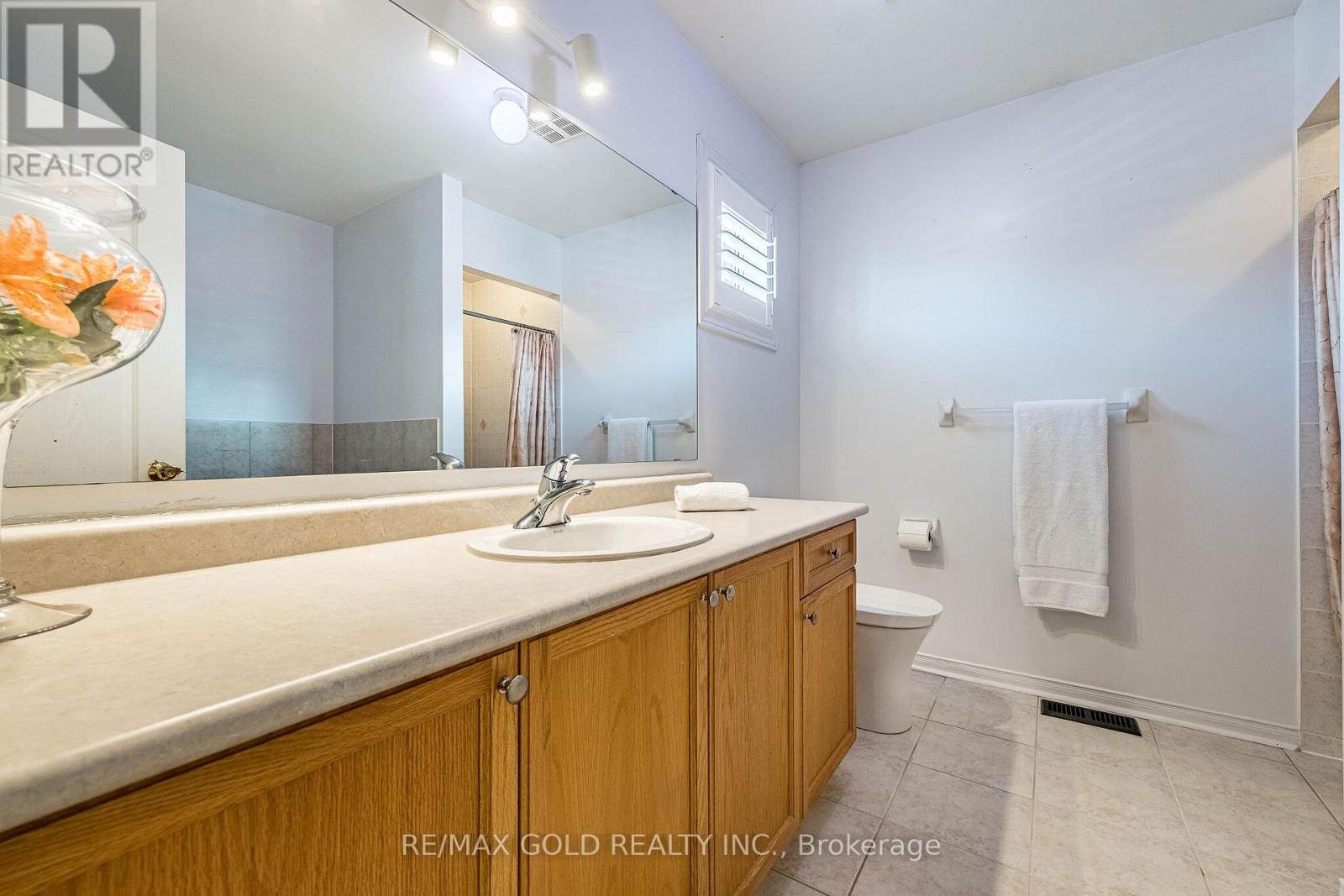 46 MCCRIMMON DRIVE, Brampton (Fletcher's Meadow), Ontario, L7A2Z5 — Photo 22