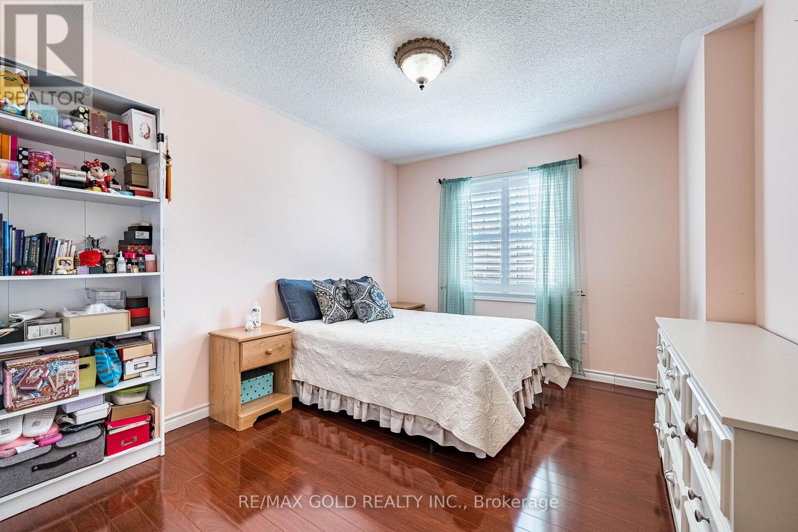 46 MCCRIMMON DRIVE, Brampton (Fletcher's Meadow), Ontario, L7A2Z5 — Photo 25