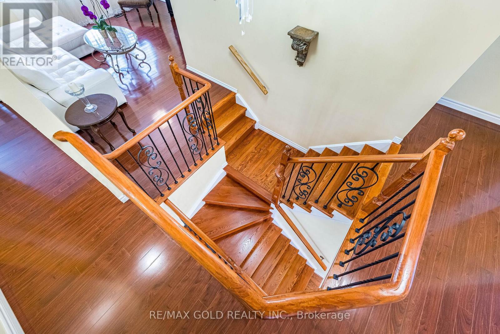 46 MCCRIMMON DRIVE, Brampton (Fletcher's Meadow), Ontario, L7A2Z5 — Photo 29