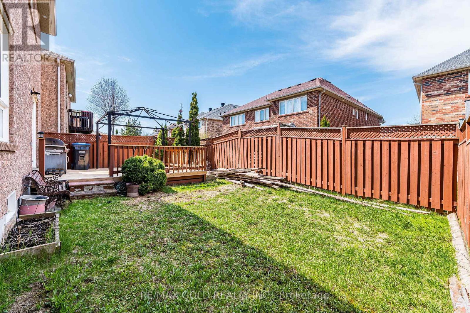 46 MCCRIMMON DRIVE, Brampton (Fletcher's Meadow), Ontario, L7A2Z5 — Photo 30