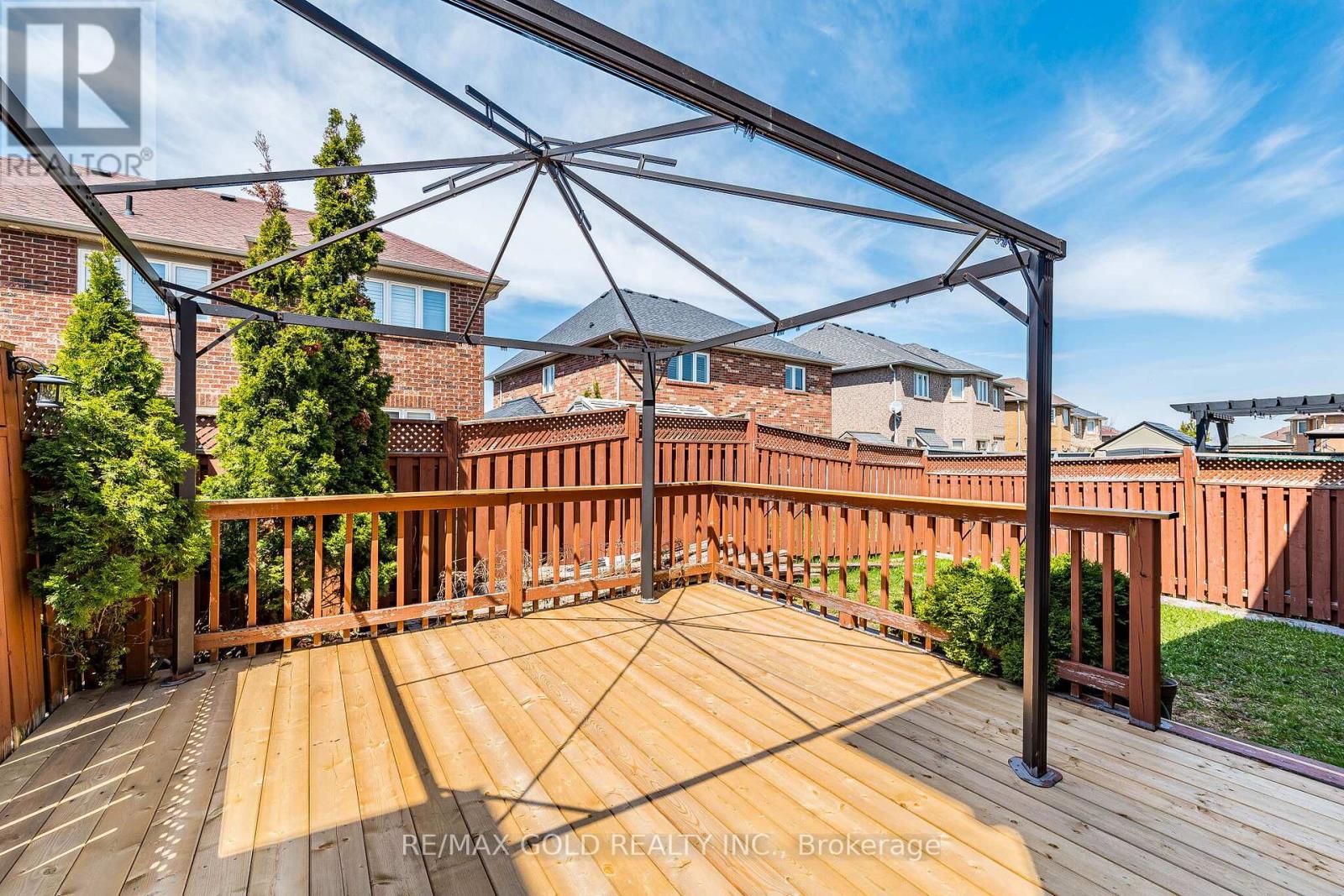 46 MCCRIMMON DRIVE, Brampton (Fletcher's Meadow), Ontario, L7A2Z5 — Photo 31