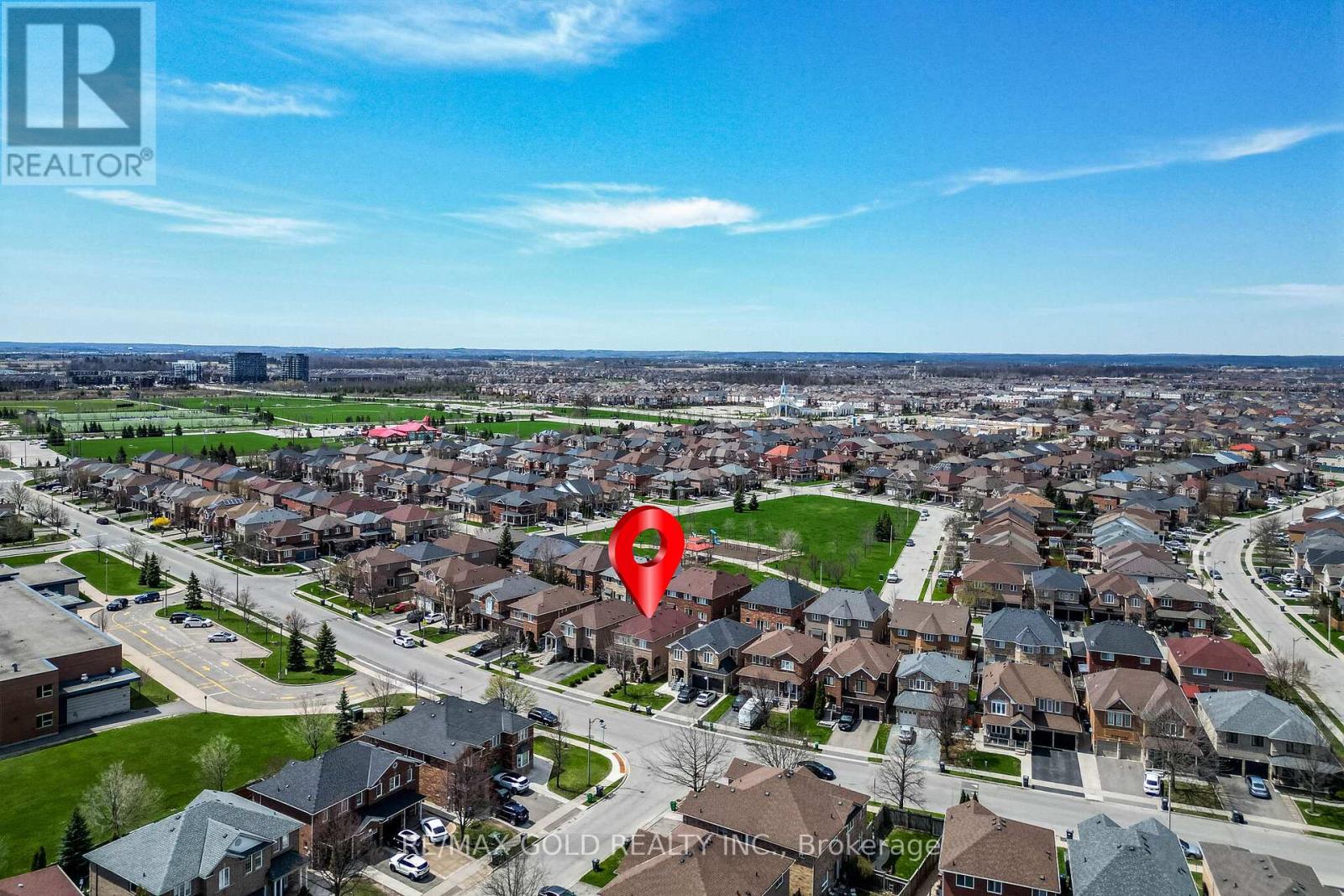 46 MCCRIMMON DRIVE, Brampton (Fletcher's Meadow), Ontario, L7A2Z5 — Photo 33