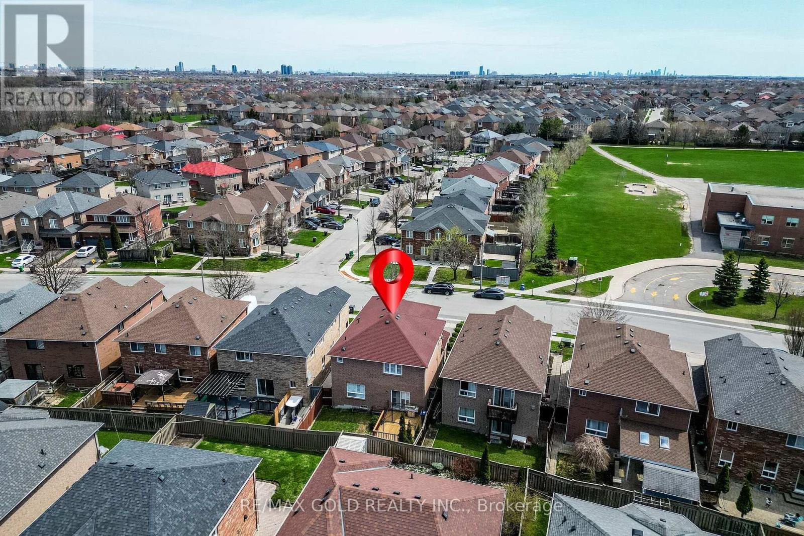 46 MCCRIMMON DRIVE, Brampton (Fletcher's Meadow), Ontario, L7A2Z5 — Photo 34