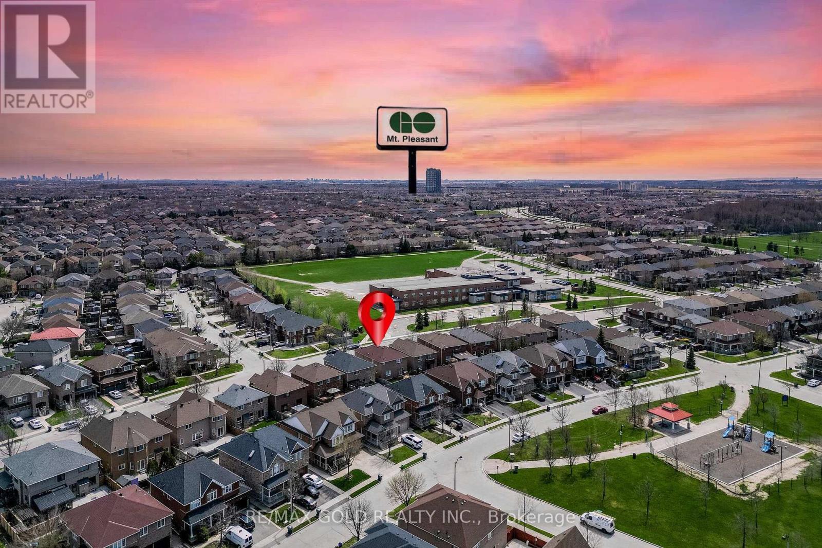 46 MCCRIMMON DRIVE, Brampton (Fletcher's Meadow), Ontario, L7A2Z5 — Photo 36