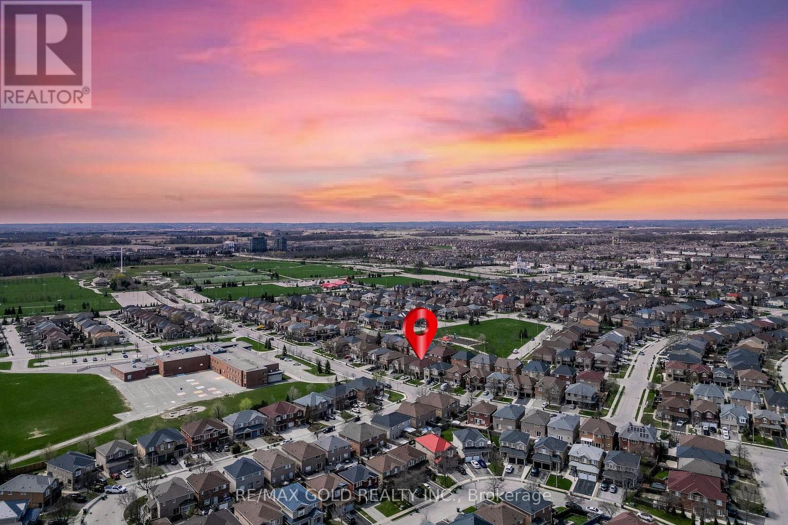 46 MCCRIMMON DRIVE, Brampton (Fletcher's Meadow), Ontario, L7A2Z5 — Photo 37