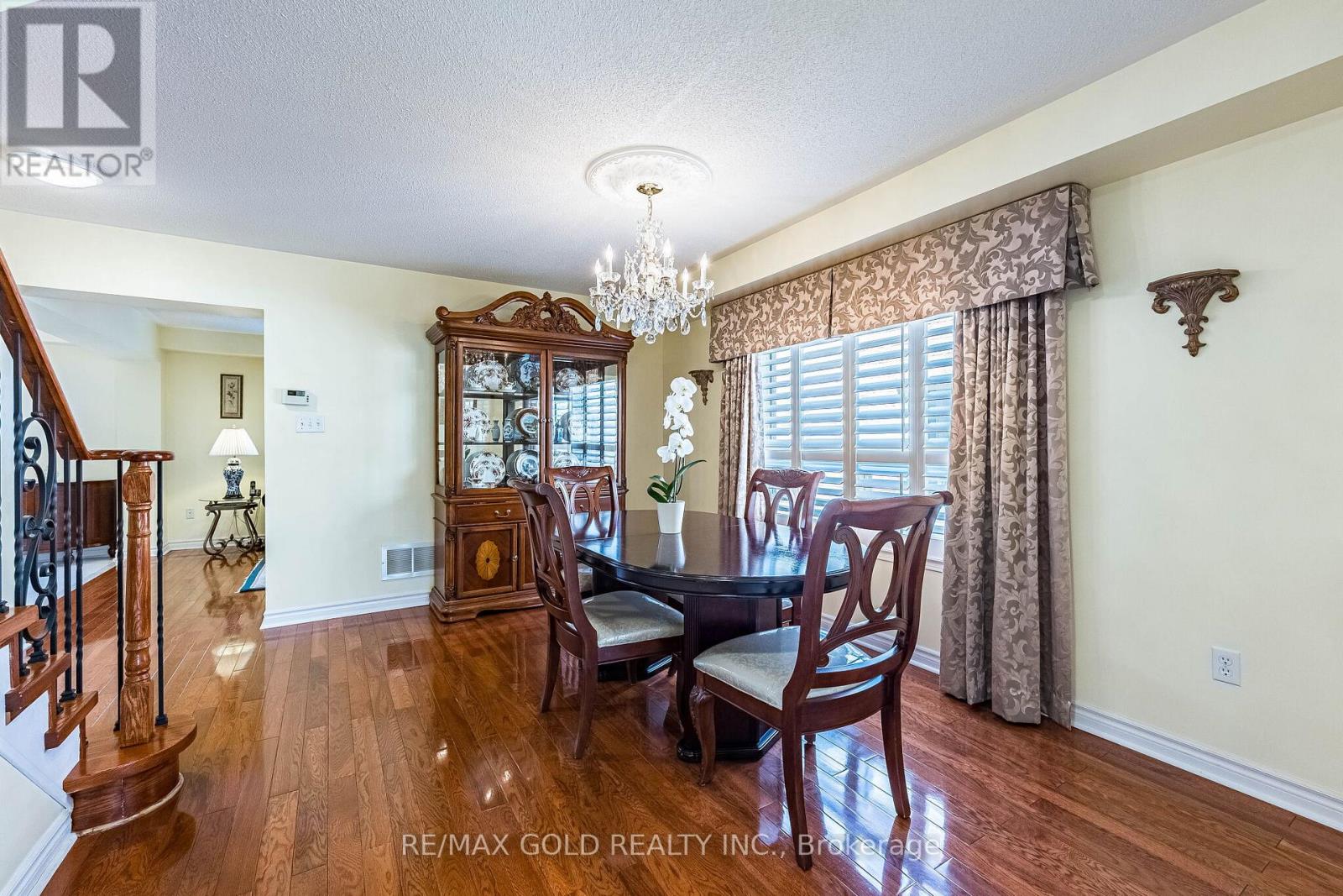 46 MCCRIMMON DRIVE, Brampton (Fletcher's Meadow), Ontario, L7A2Z5 — Photo 5