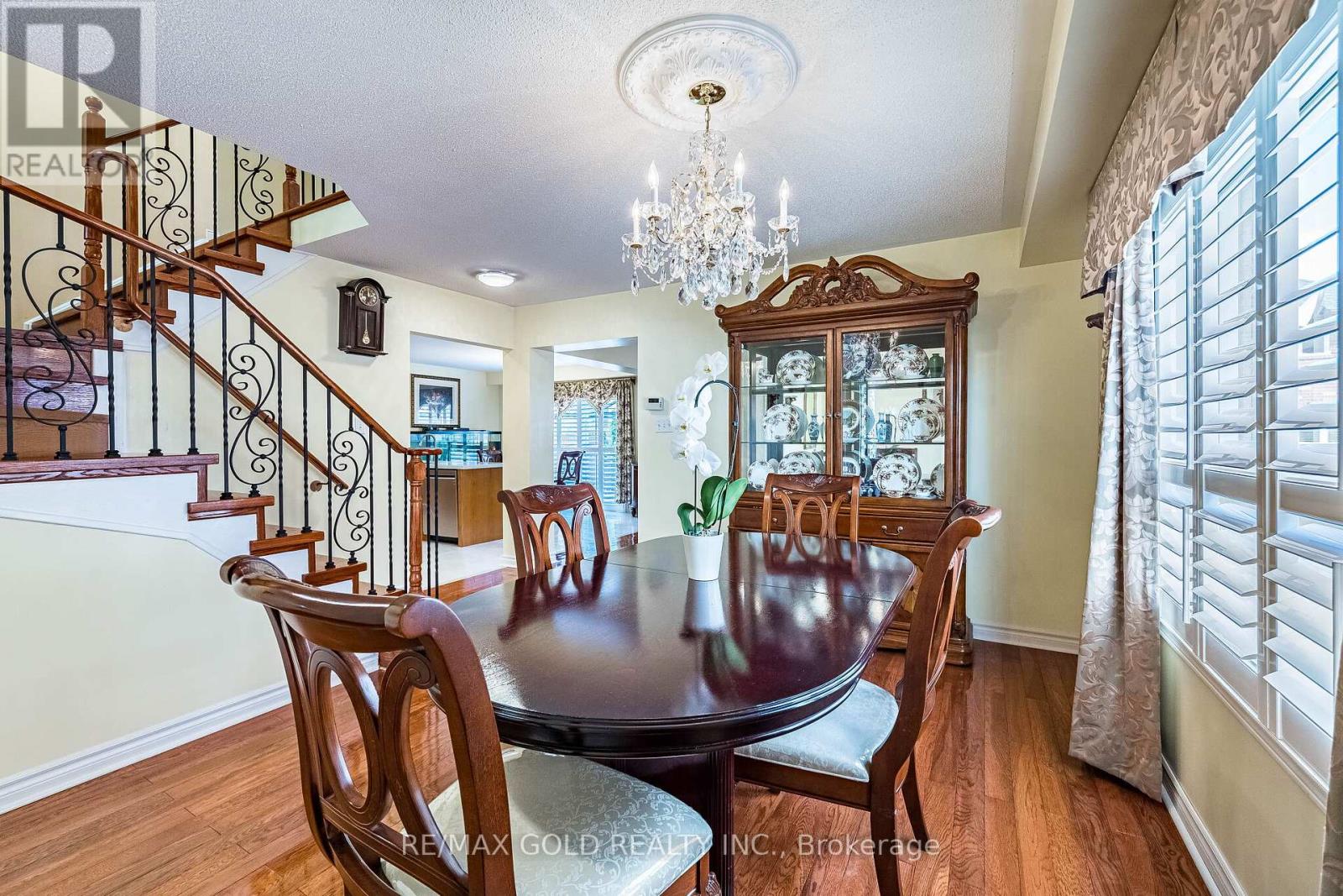 46 MCCRIMMON DRIVE, Brampton (Fletcher's Meadow), Ontario, L7A2Z5 — Photo 7