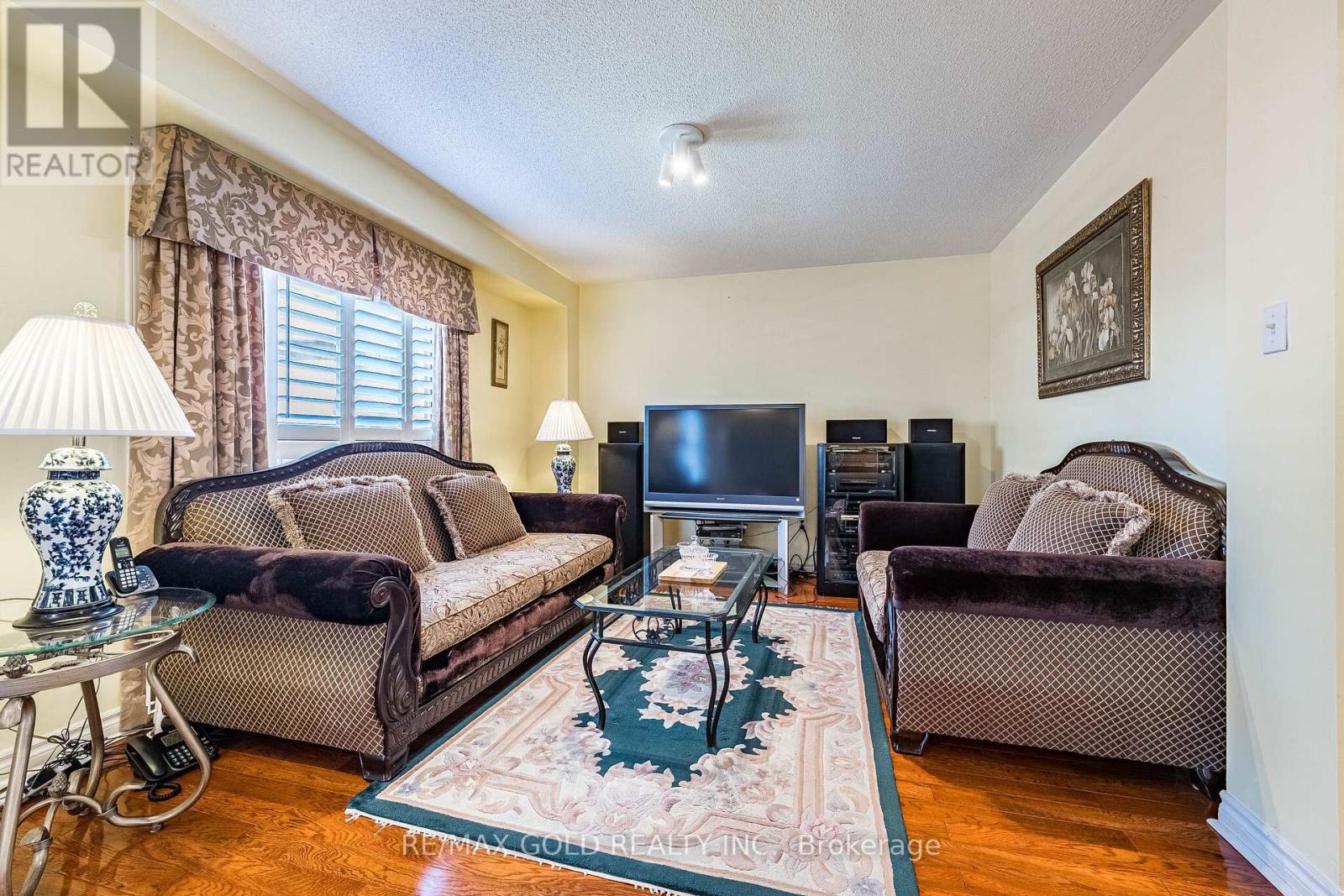 46 MCCRIMMON DRIVE, Brampton (Fletcher's Meadow), Ontario, L7A2Z5 — Photo 8