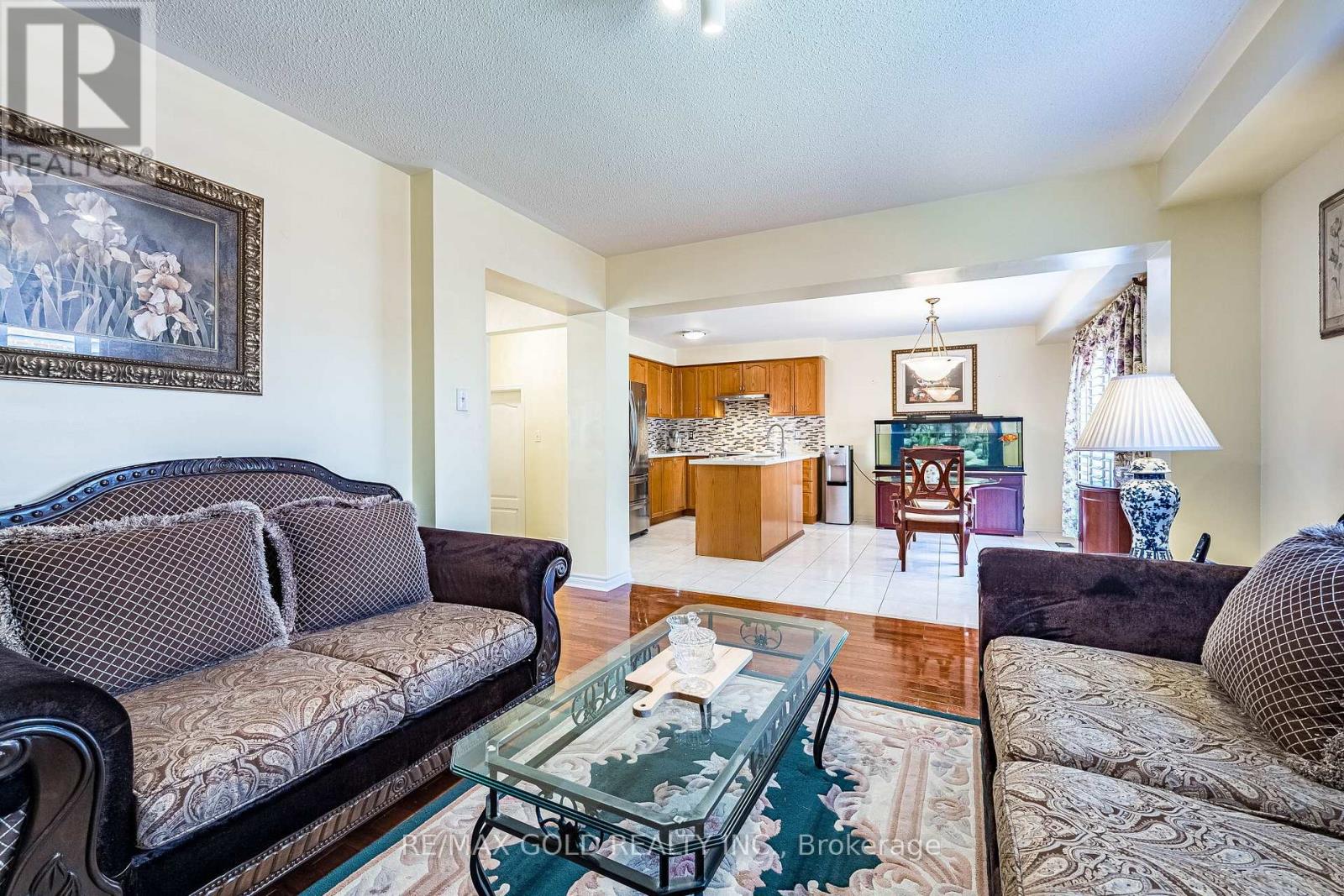 46 MCCRIMMON DRIVE, Brampton (Fletcher's Meadow), Ontario, L7A2Z5 — Photo 9