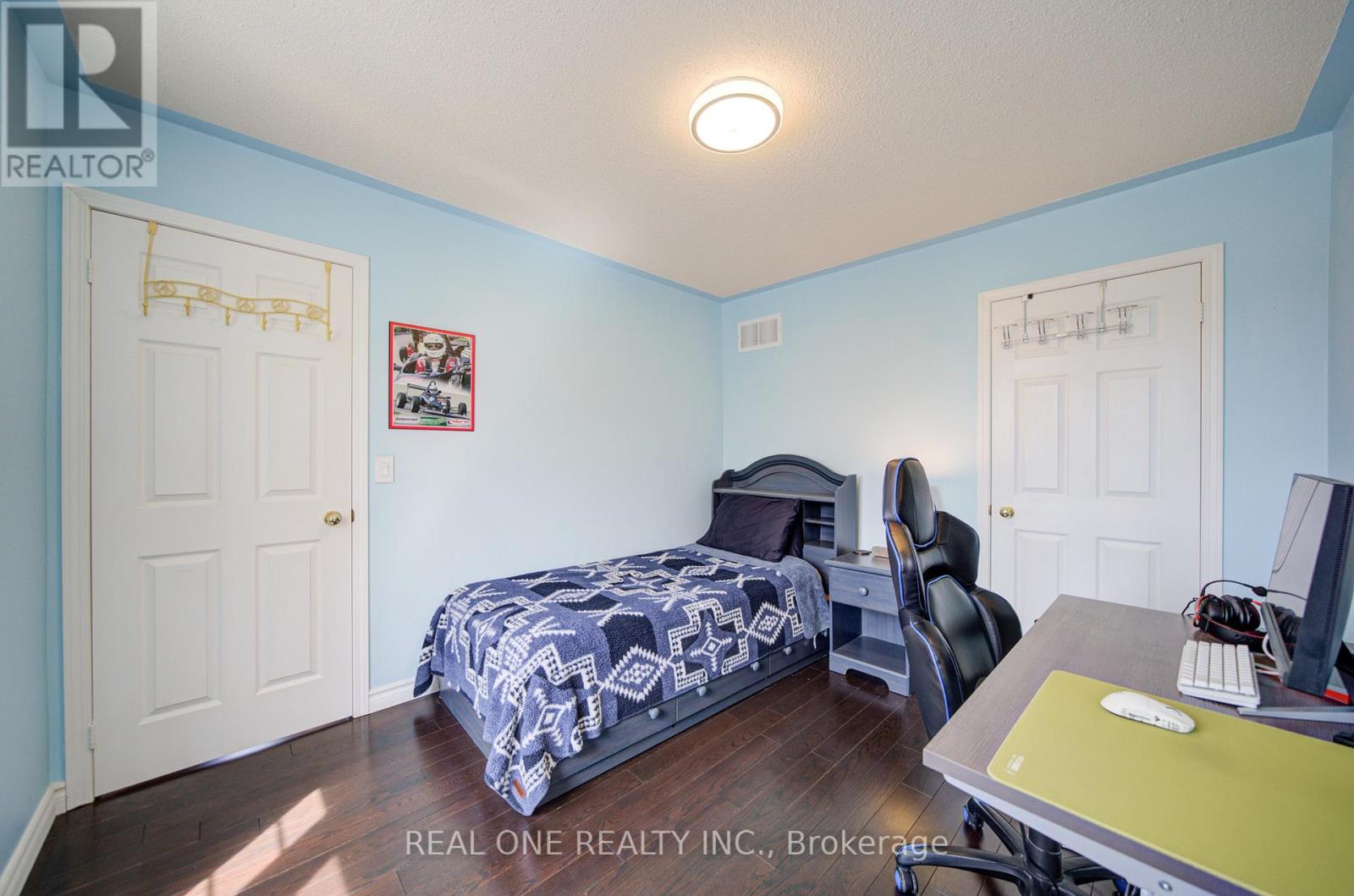 2 DRAWBRIDGE DRIVE, Markham (Berczy), Ontario, L6C2B2 — Photo 33