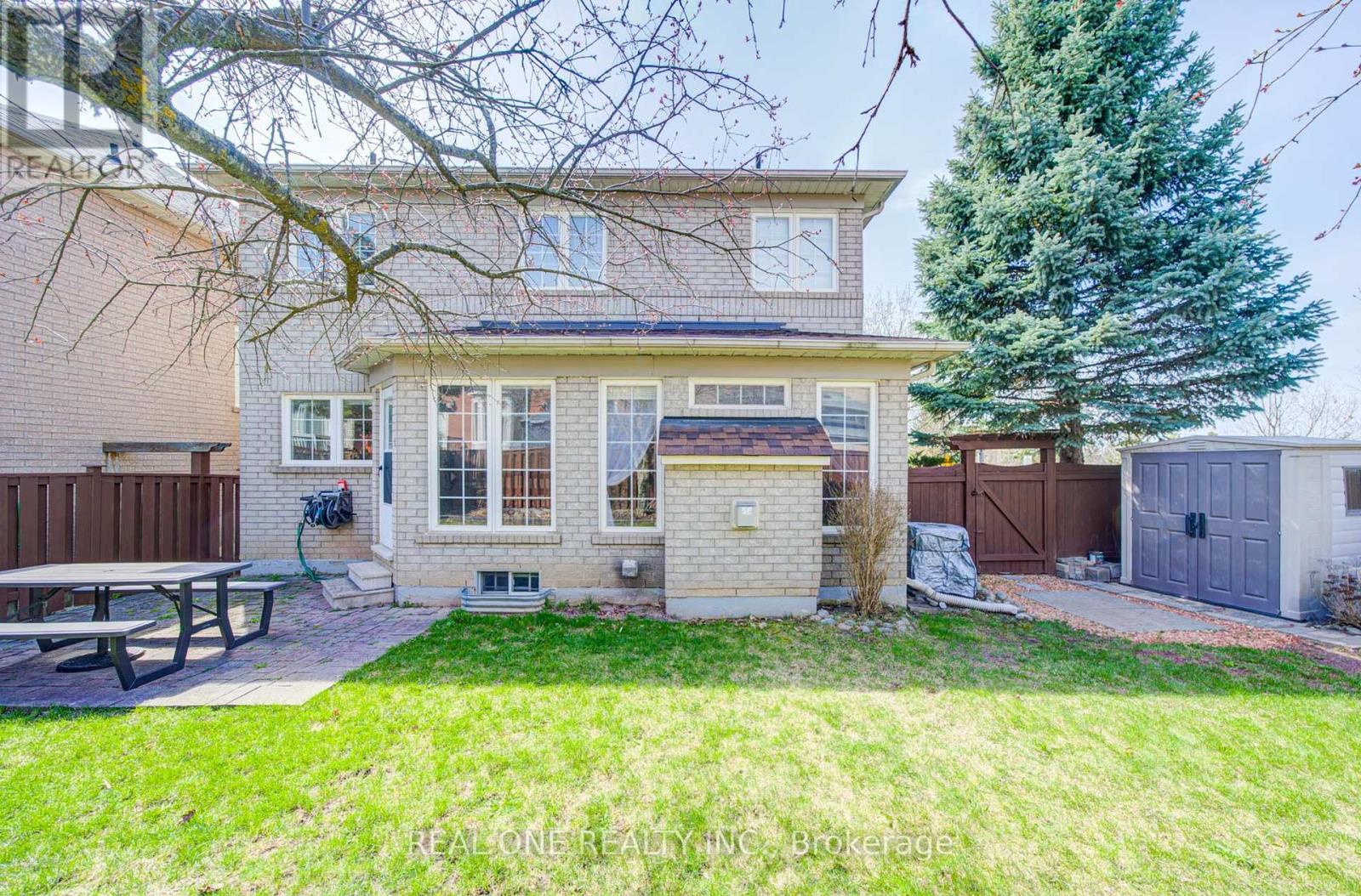 2 DRAWBRIDGE DRIVE, Markham (Berczy), Ontario, L6C2B2 — Photo 48