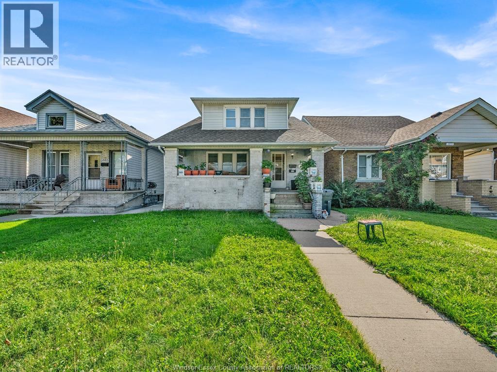 1077 Moy AVENUE, Windsor, Ontario, N9A2P2 — Photo 2