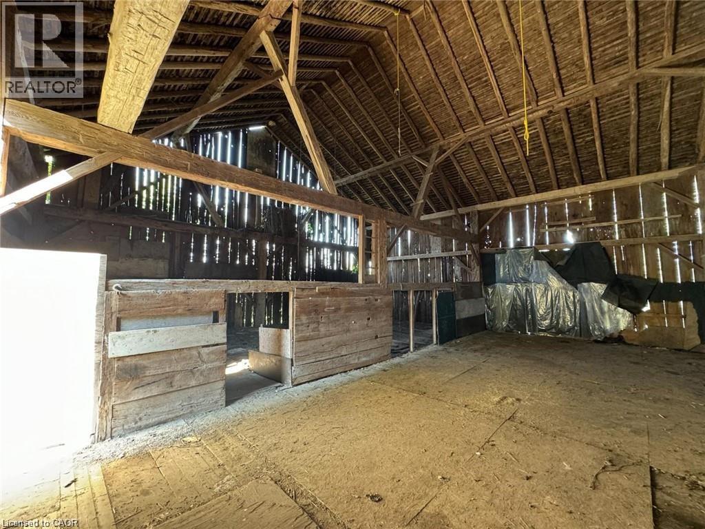 970 ERBSVILLE Road Unit# BARN, Woolwich, Ontario, N2J3Z4 — Photo 3