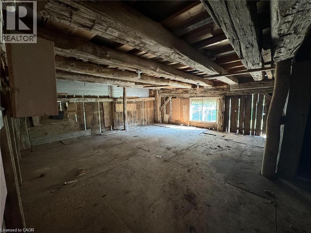 970 ERBSVILLE Road Unit# BARN, Woolwich, Ontario, N2J3Z4 — Photo 6