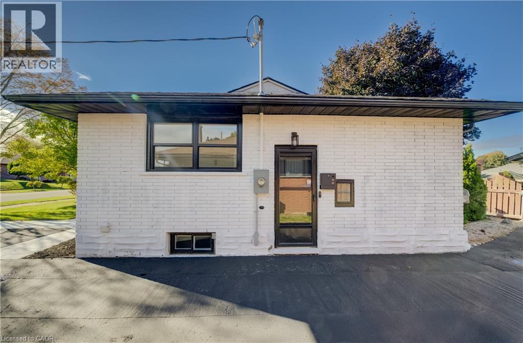 88 WOODHAVEN Road, Kitchener, Ontario, N2C1V1 — Photo 19
