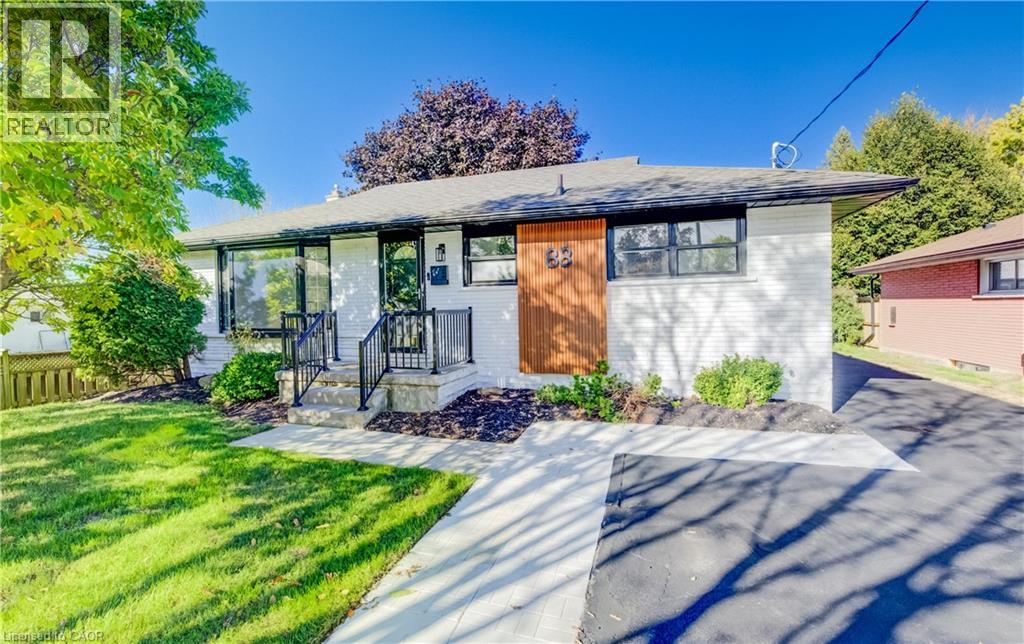 88 WOODHAVEN Road, Kitchener, Ontario, N2C1V1 — Photo 4