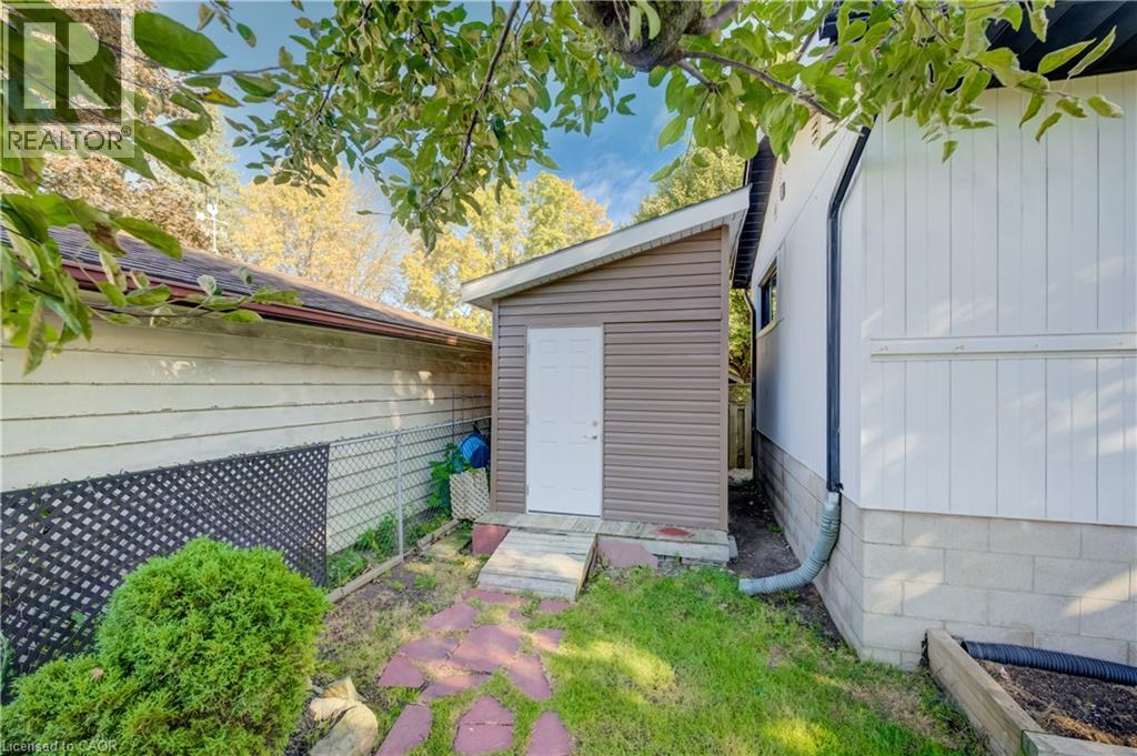 88 WOODHAVEN Road, Kitchener, Ontario, N2C1V1 — Photo 46