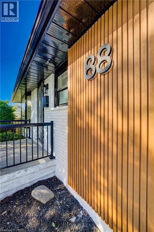 88 WOODHAVEN Road, Kitchener, Ontario, N2C1V1 — Photo 6