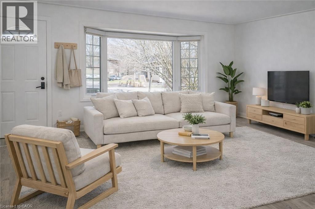 88 WOODHAVEN Road, Kitchener, Ontario, N2C1V1 — Photo 9