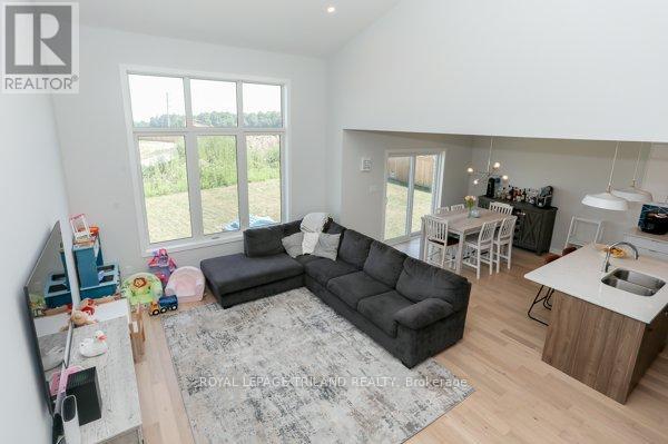 17 EVYLEAN COURT, St. Thomas, Ontario, N5R0P6 — Photo 5