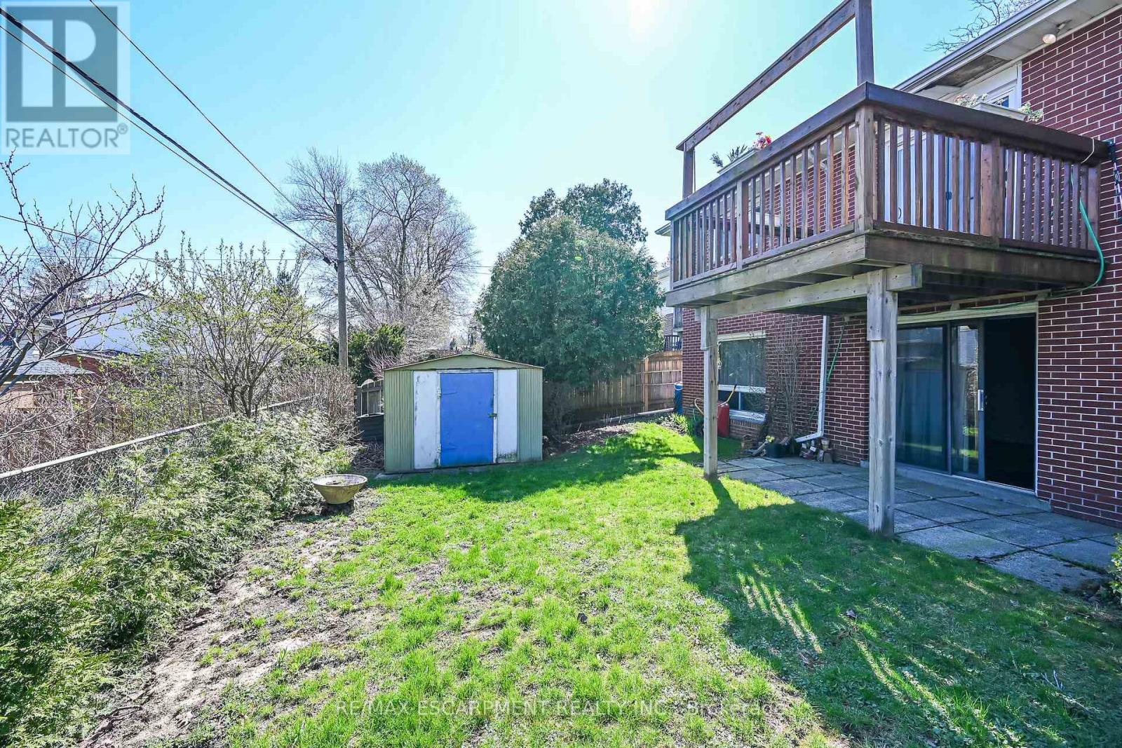 42 HOLBROOK ROAD, Hamilton (Westcliffe), Ontario, L9C2H2 — Photo 34