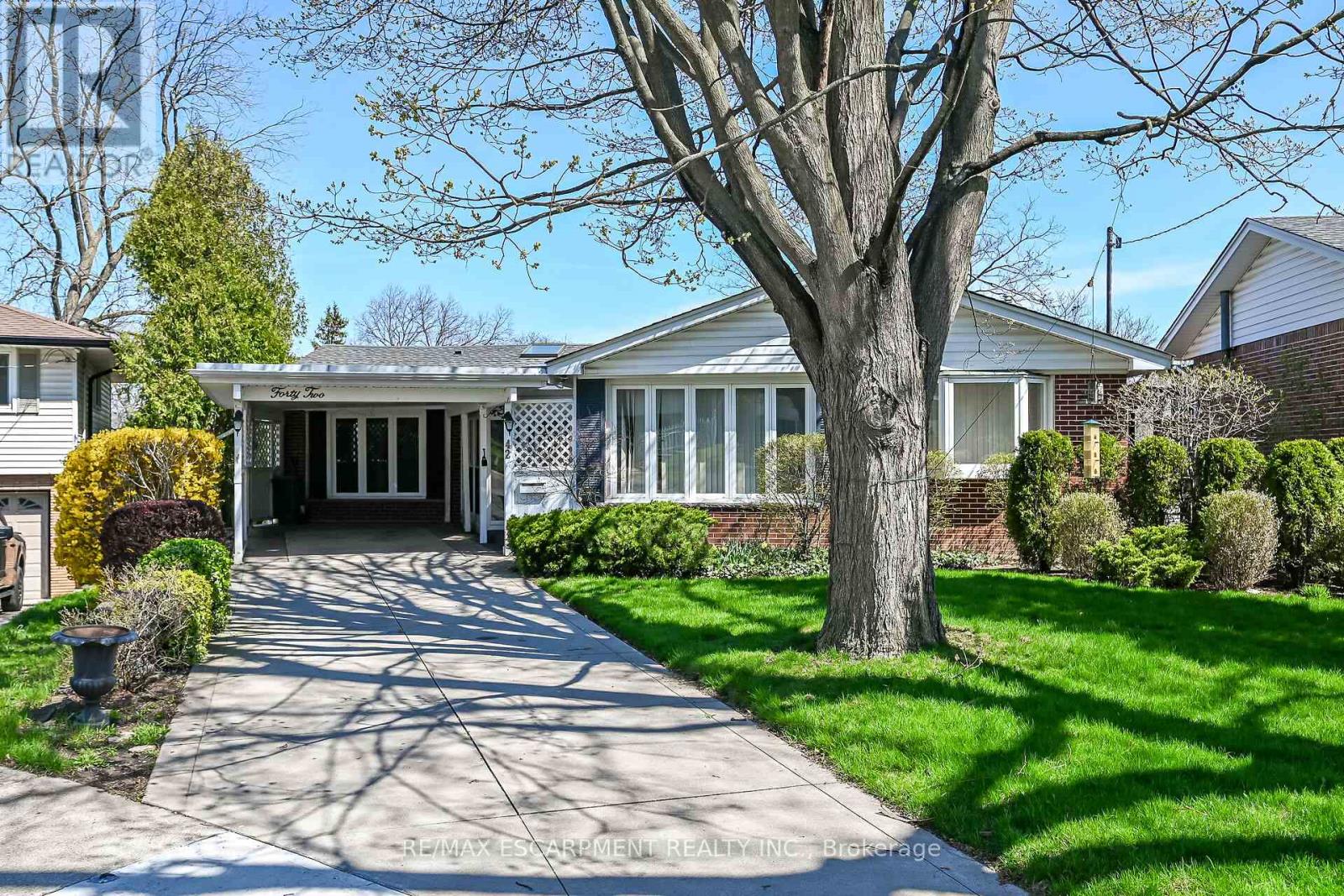 42 HOLBROOK ROAD, Hamilton (Westcliffe), Ontario, L9C2H2 — Photo 42