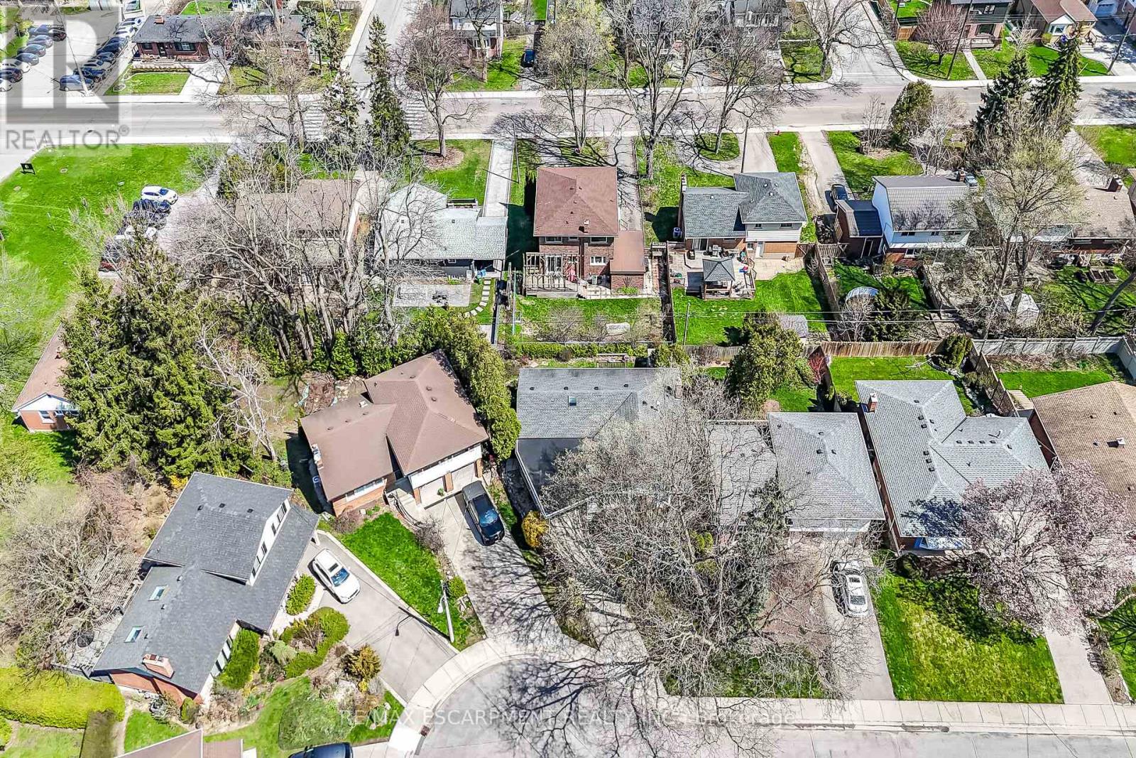 42 HOLBROOK ROAD, Hamilton (Westcliffe), Ontario, L9C2H2 — Photo 46