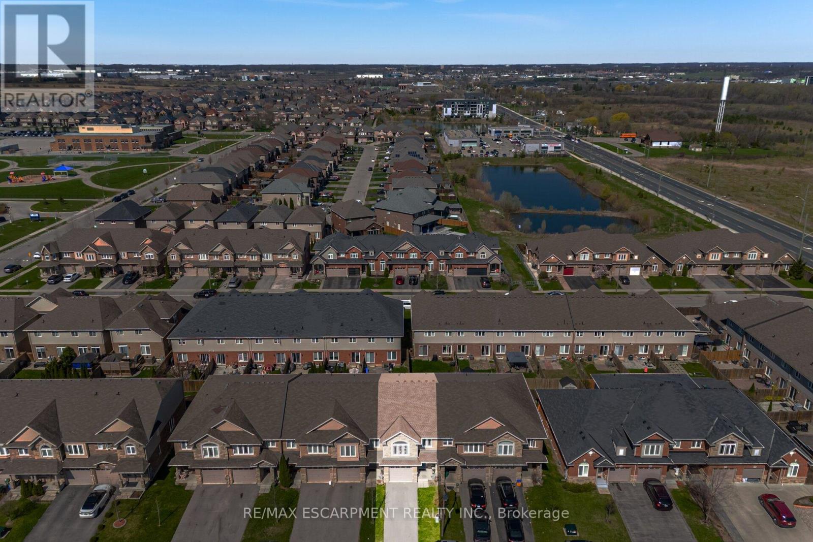 92 CELESTIAL CRESCENT, Hamilton, Ontario, L0R1P0 — Photo 44