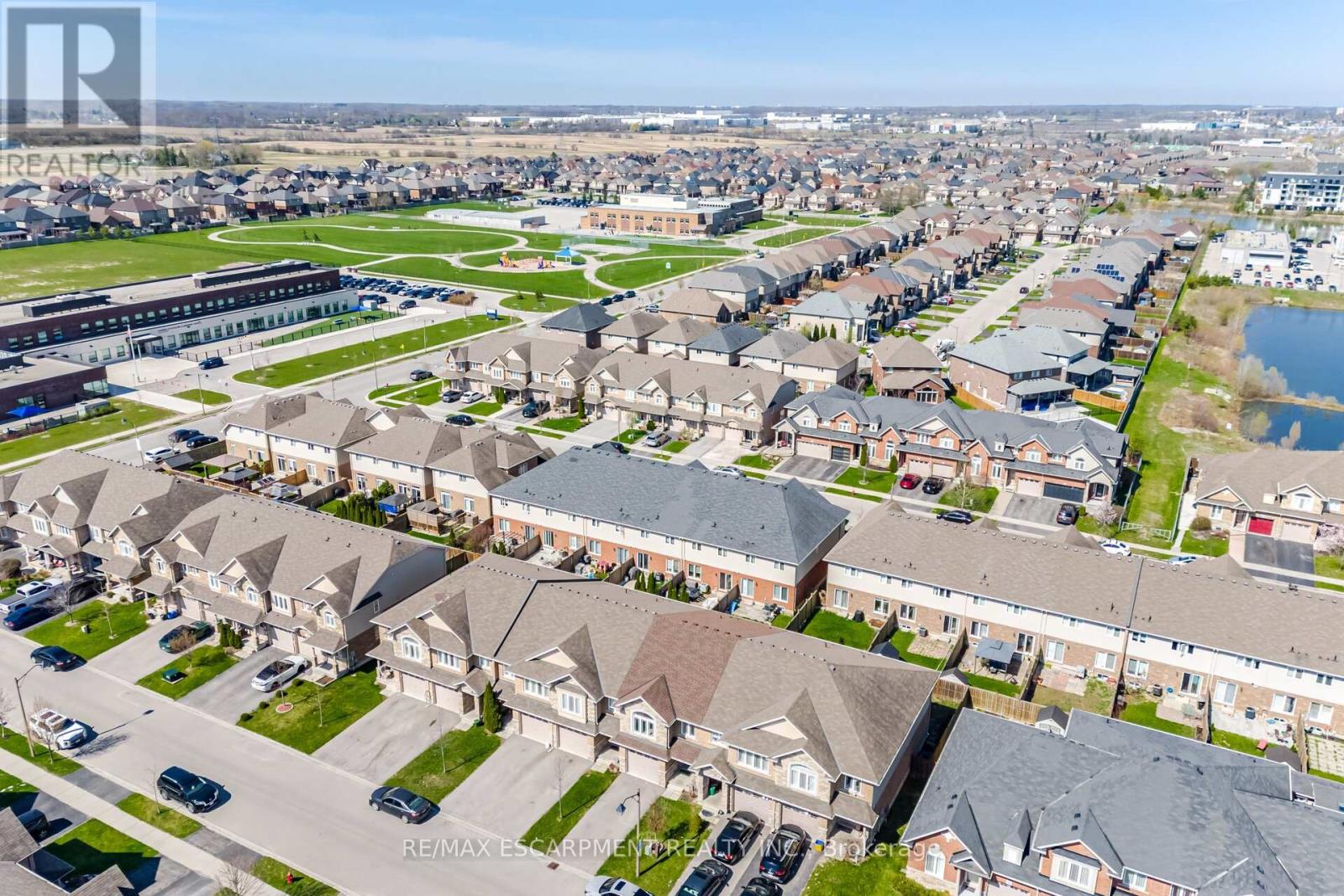 92 CELESTIAL CRESCENT, Hamilton, Ontario, L0R1P0 — Photo 45