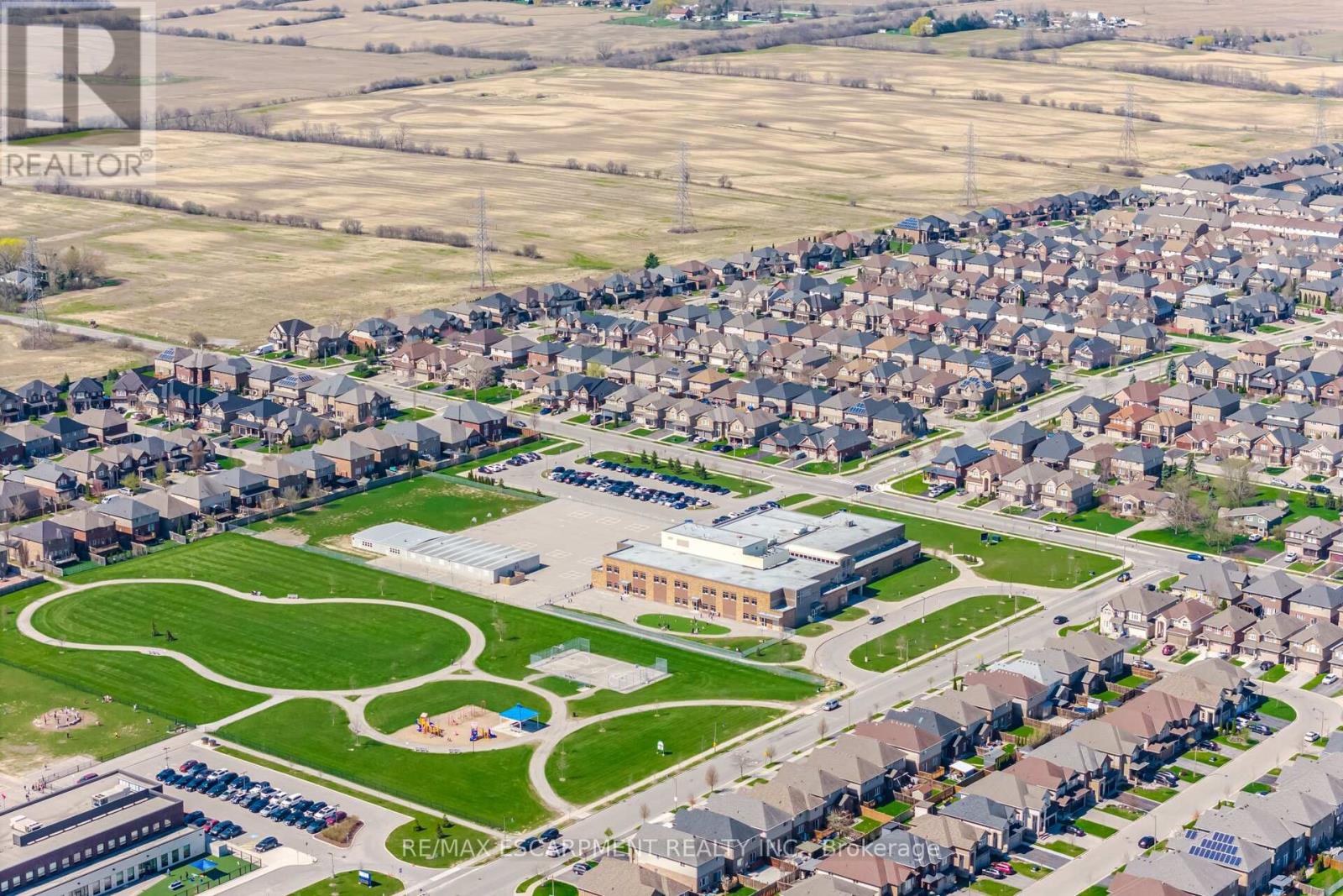 92 CELESTIAL CRESCENT, Hamilton, Ontario, L0R1P0 — Photo 47