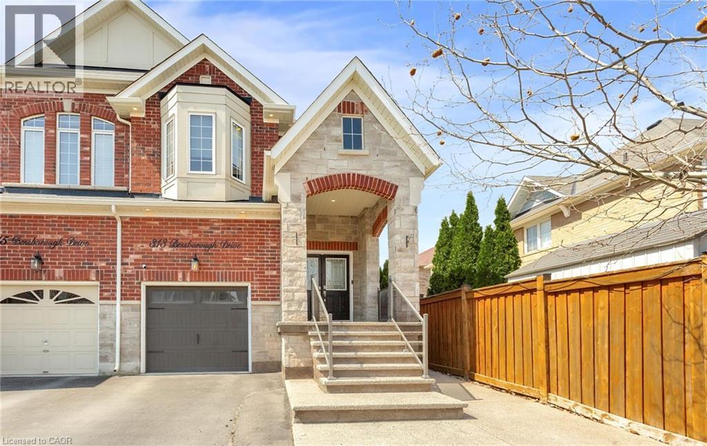 313 BESSBOROUGH Drive, Milton, Ontario, L9T8P5 — Photo 2