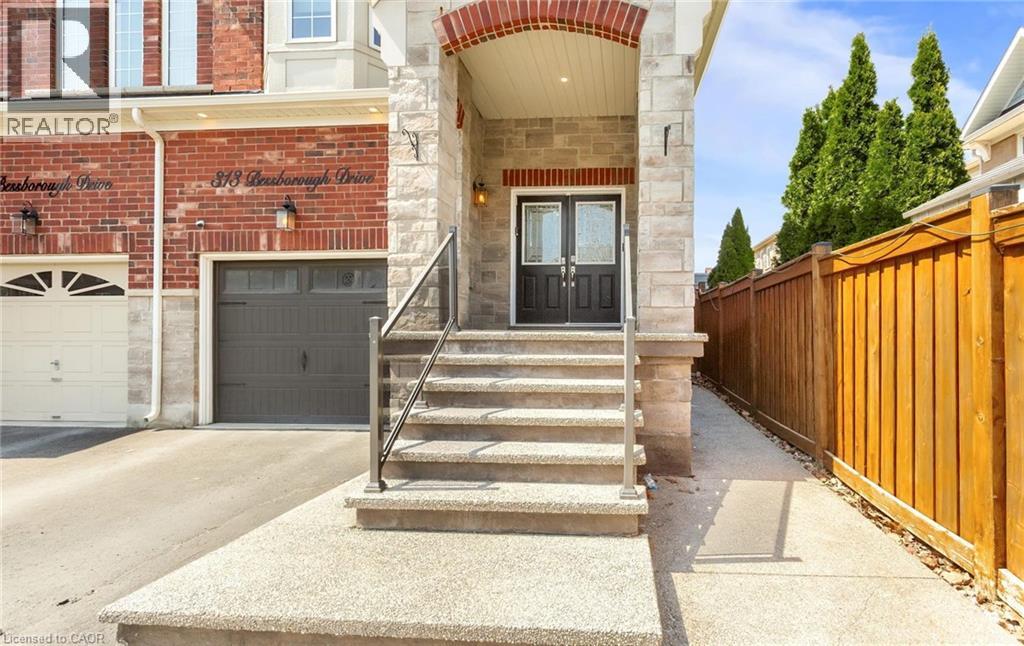313 BESSBOROUGH Drive, Milton, Ontario, L9T8P5 — Photo 3