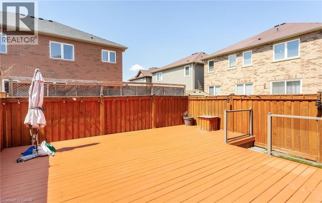 313 BESSBOROUGH Drive, Milton, Ontario, L9T8P5 — Photo 30