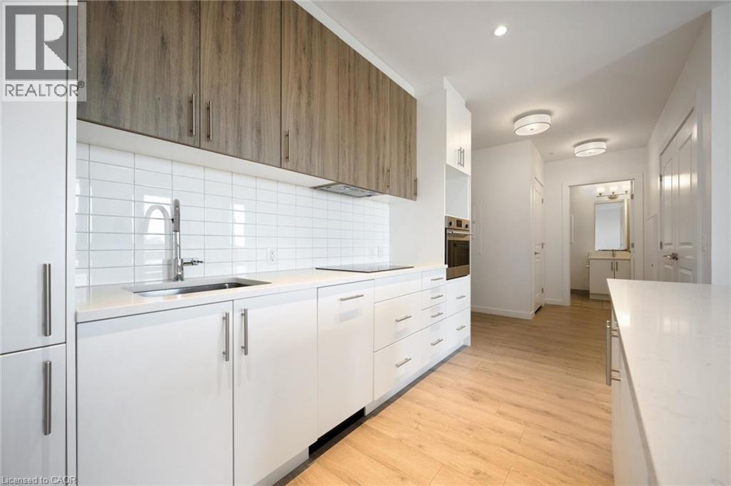 181 KING Street S Unit# 1607, Waterloo, Ontario, N2J0E7 — Photo 15