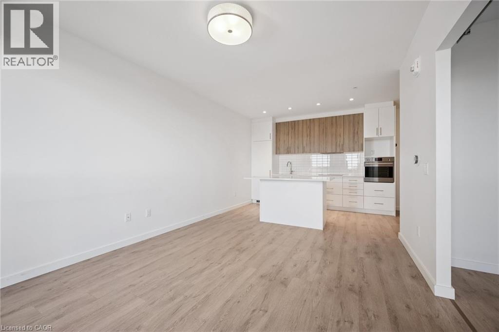 181 KING Street S Unit# 1607, Waterloo, Ontario, N2J0E7 — Photo 20