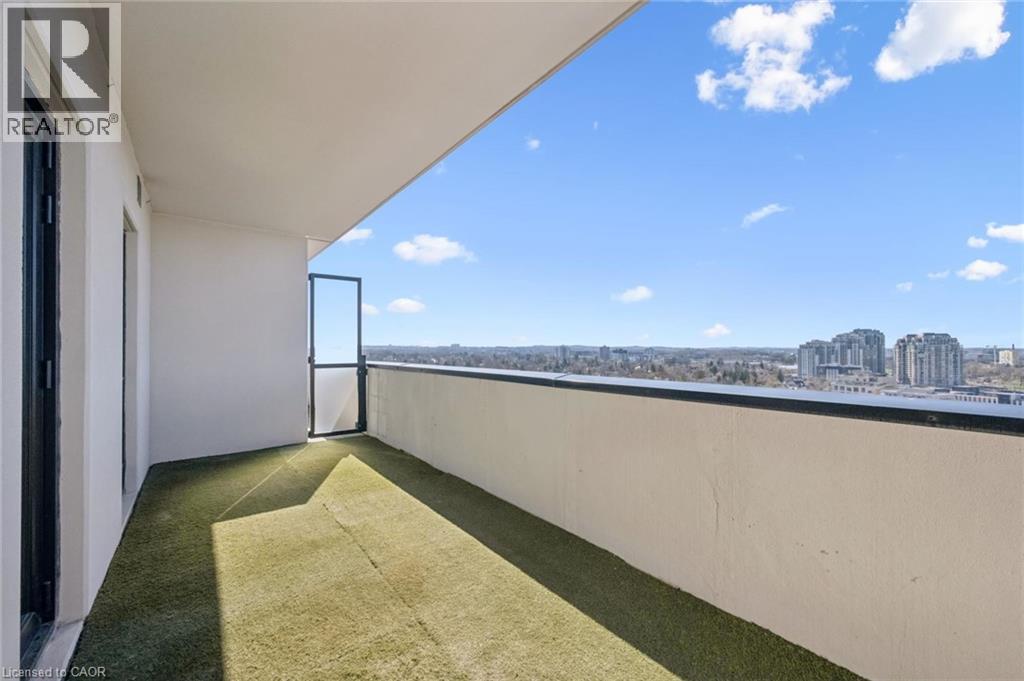 181 KING Street S Unit# 1607, Waterloo, Ontario, N2J0E7 — Photo 25