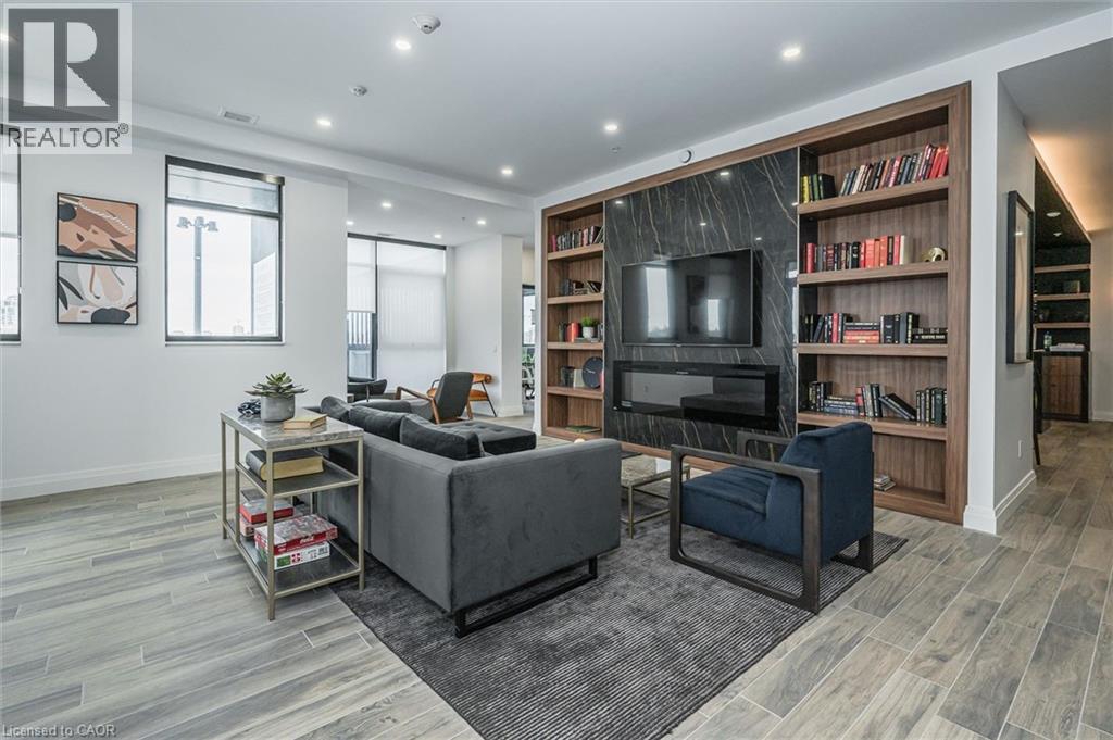 181 KING Street S Unit# 1607, Waterloo, Ontario, N2J0E7 — Photo 29